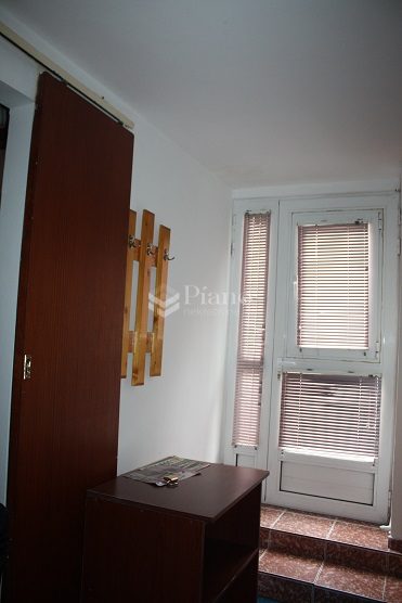 Manja garsonjera u centru grada