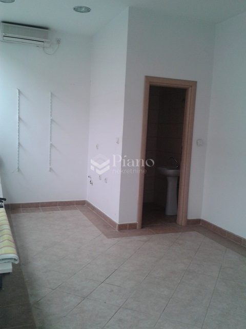 Poslovni prostor u strogom centru grada   