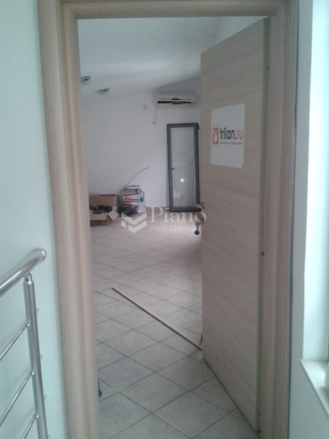 Poslovni prostor u strogom centru grada    