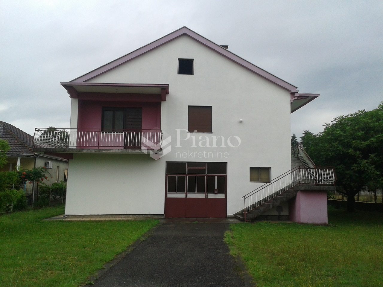 Namještena kuća u Donjoj Gorici