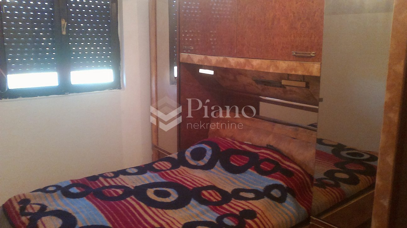 Namještena kuća na Zabjelu