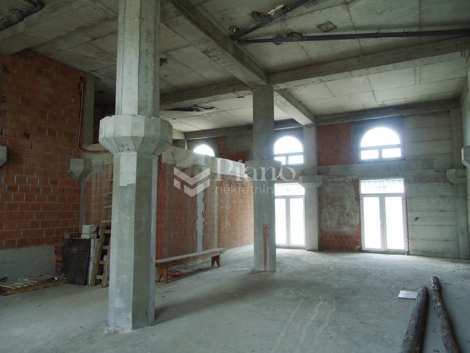 Poslovni prostor na Zabjelu