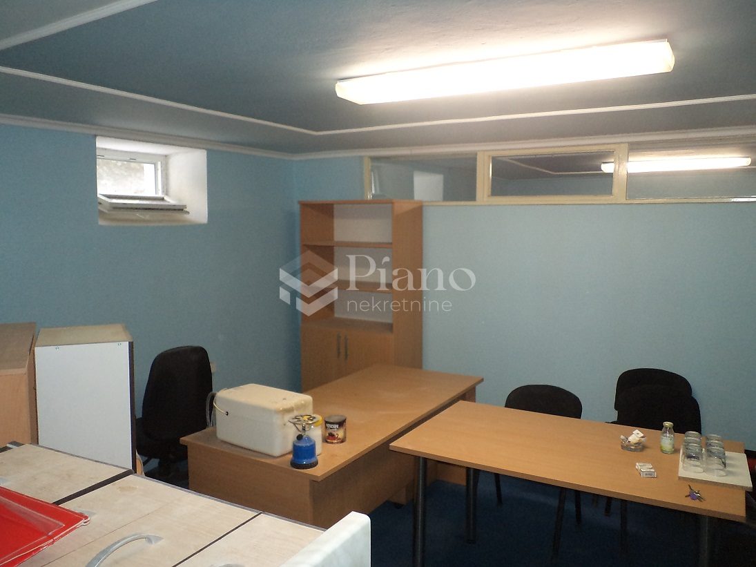 Poslovni prostor, Centar 