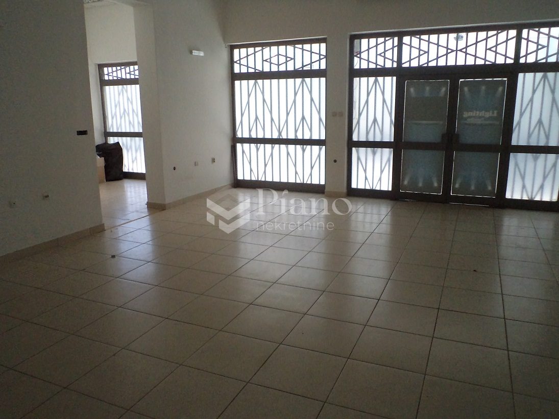 Poslovni prostor, Pejton