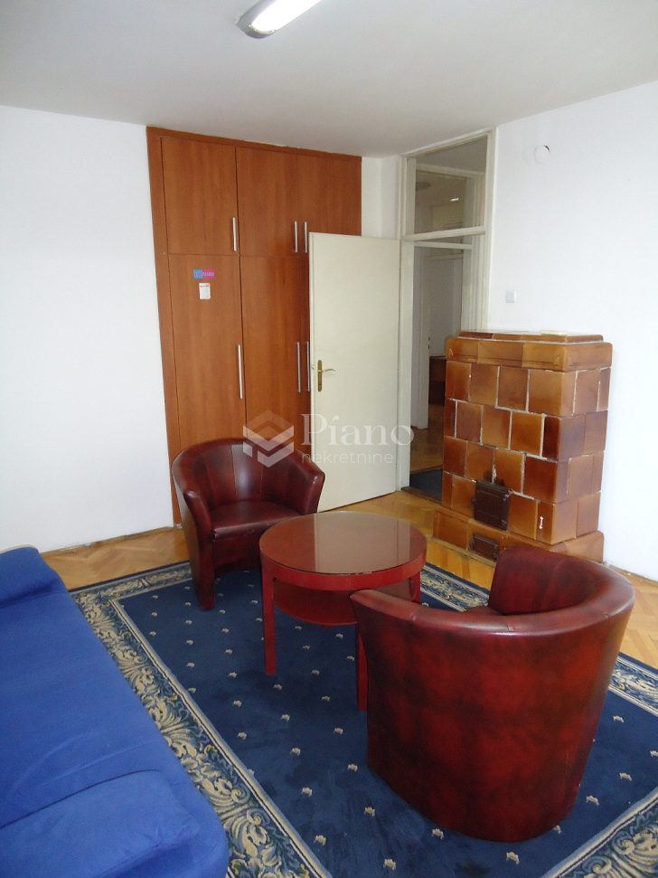 Poslovni prostor u blizini PC Nikić