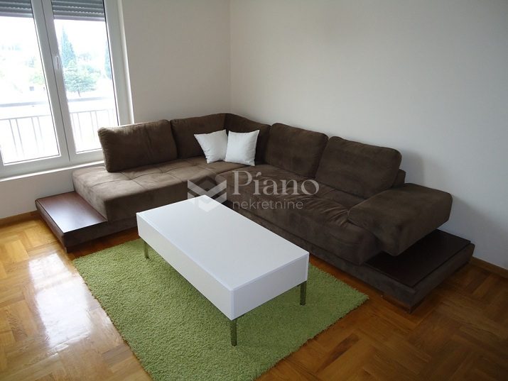 Jednosoban namješten stan na Zabjelu