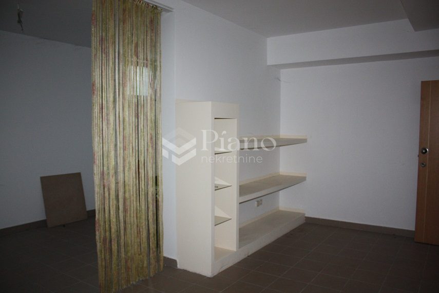 Poslovni prostor, Dalmatinska