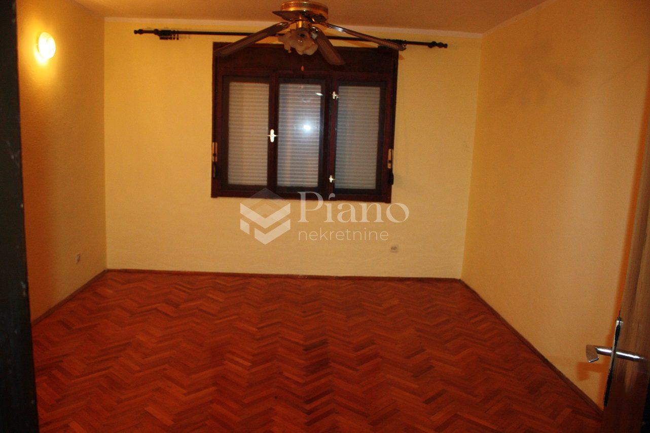 Jednosoban nenamješten stan na Starom aerodromu