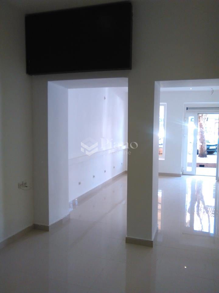 Poslovni prostor u centru