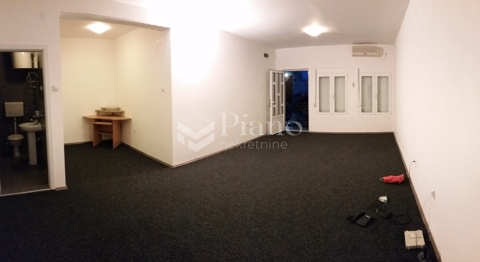 Poslovni prostor u centru 