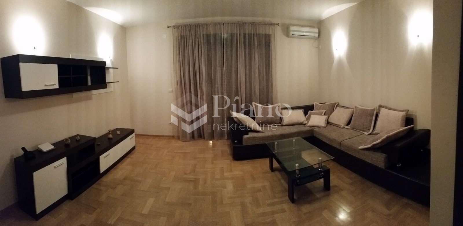 Dvosoban namješten stan u Tološima