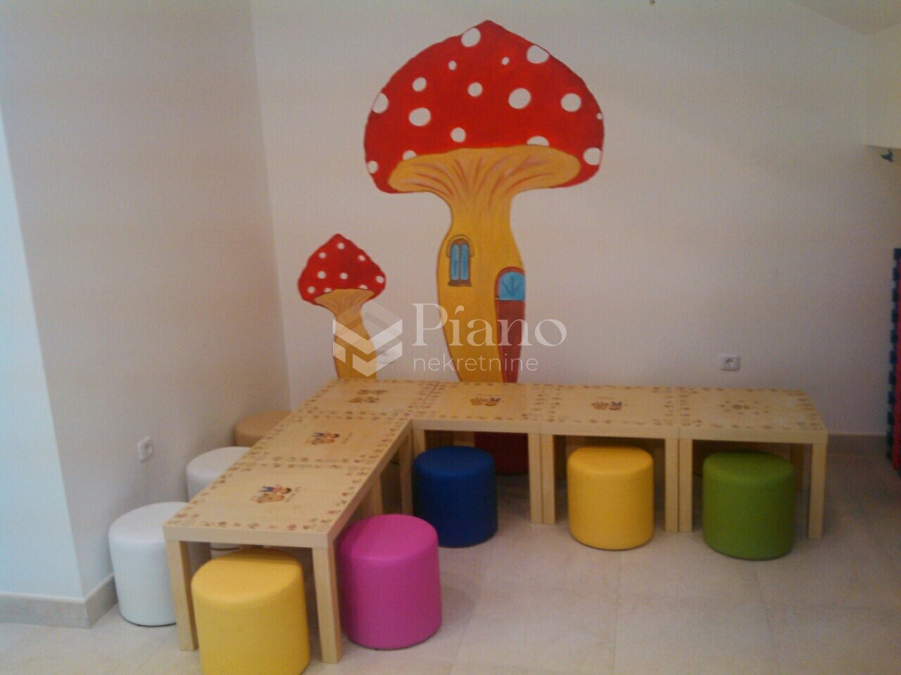 Poslovni prostor u blizini City kvarta 