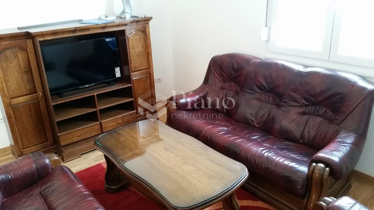 One bedroom furnished apartment City kvart