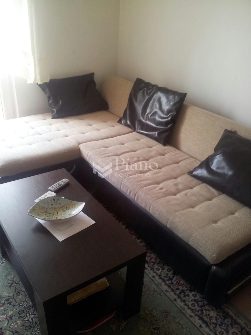 Namještena garsonjera na Zabjelu