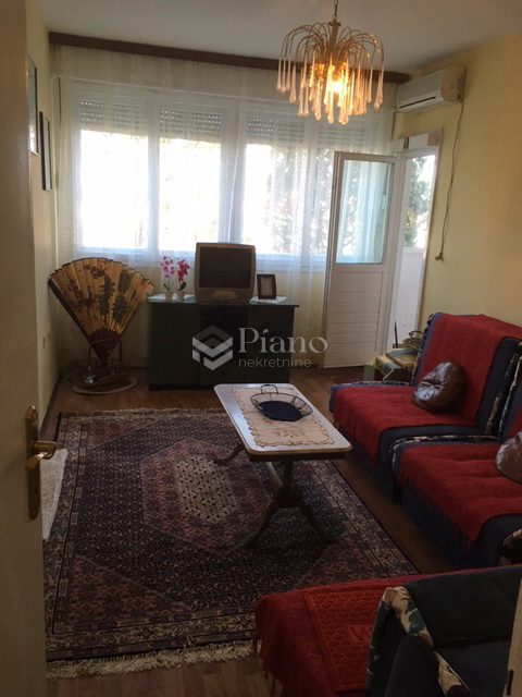 Jednosoban namješten stan kod Autobuske stanice