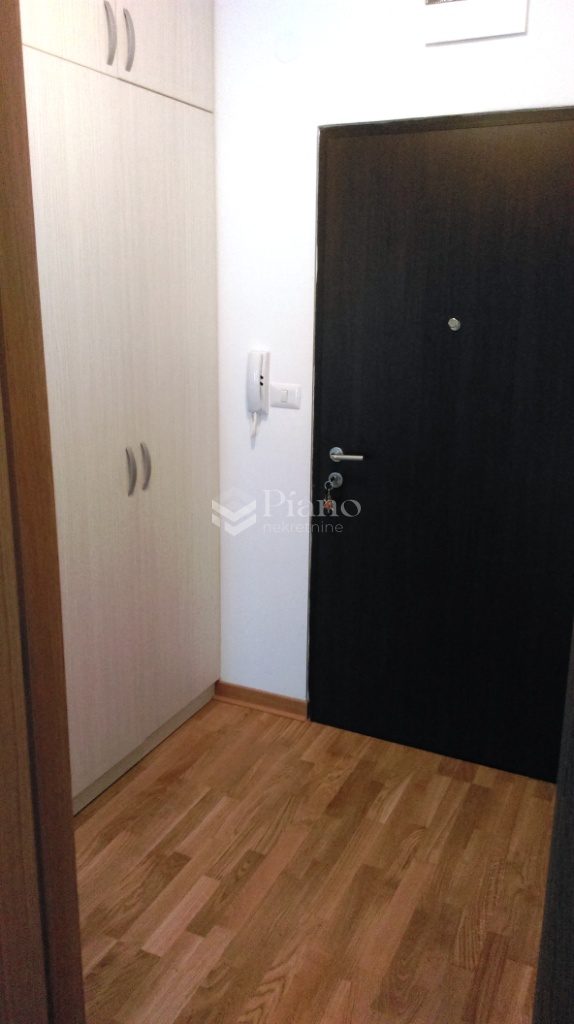 LUX NAMJEŠTEN JEDNOSOBAN STAN CITY KVART