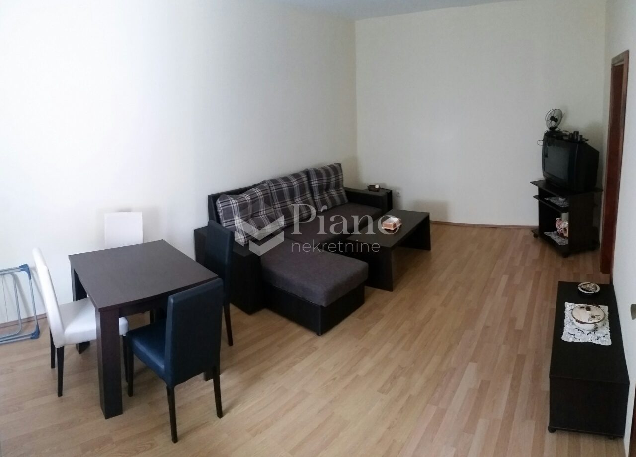 Jednosoban namješten stan u Momišićima