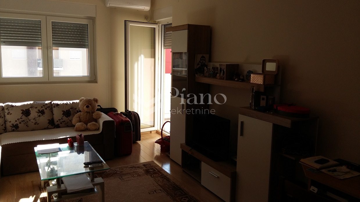 Jednosoban stan u City kvartu