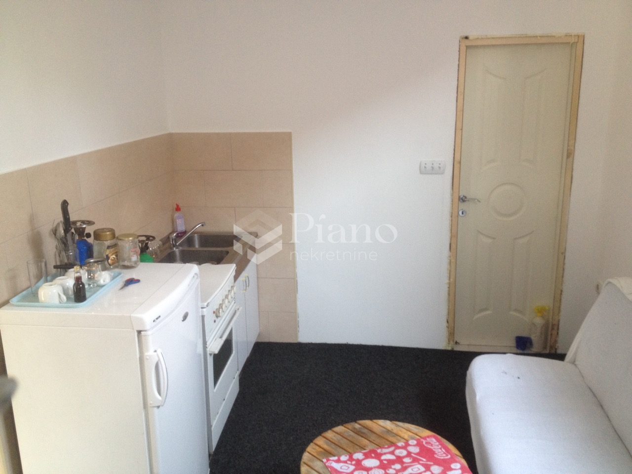 Jednosoban stan kod Tološke šume 