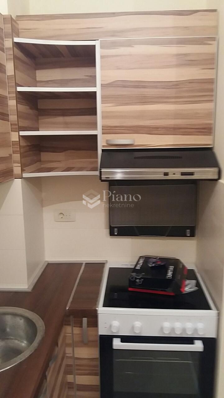 JEDNOSOBAN NAMJEŠTEN STAN U CITY KVARTU