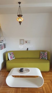 NAMJEŠTENA GARSONJERA, ZAGORIČ