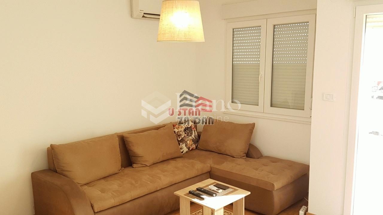 Studio in City kvart