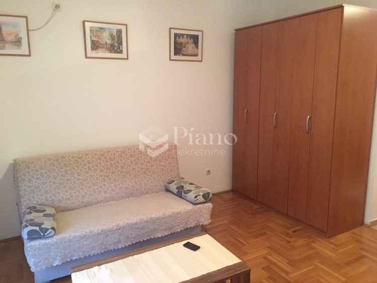 Namještena garsonjera na Starom Aerodromu