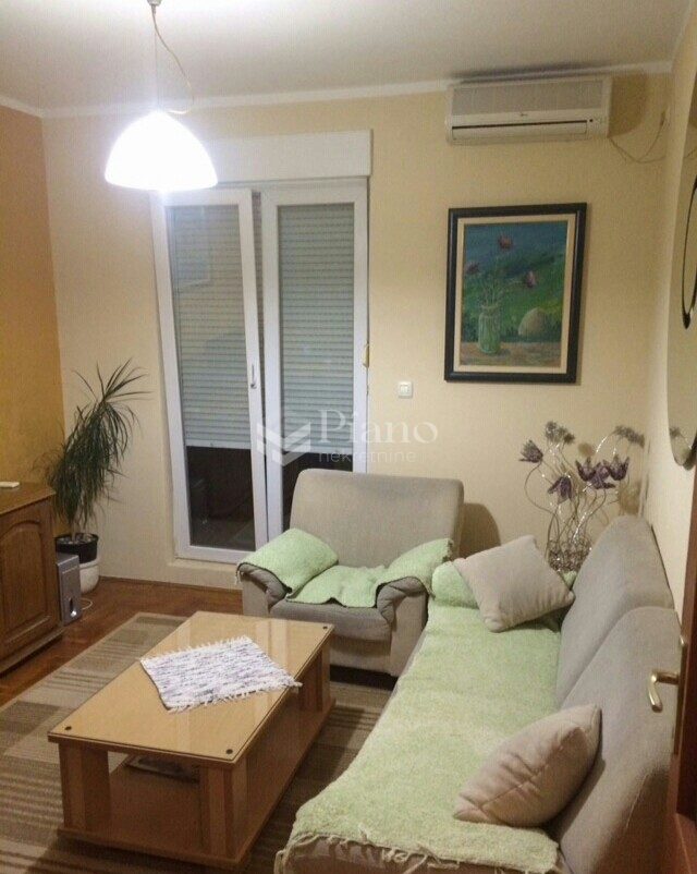 Jednsoban namješten stan na Starom Aerodromu