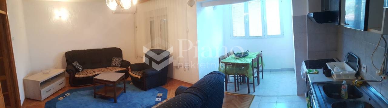 Jednosoban namješten stan blizu centra