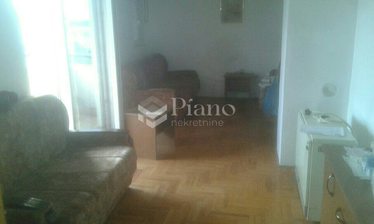 Jednosoban namješten stan na Starom aerodromu