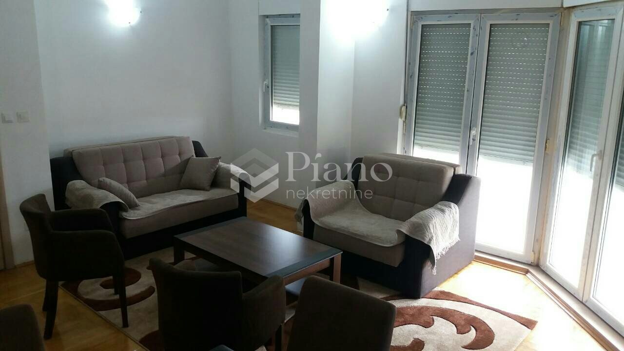 Jednosoban namješten stan na Starom Aerodromu