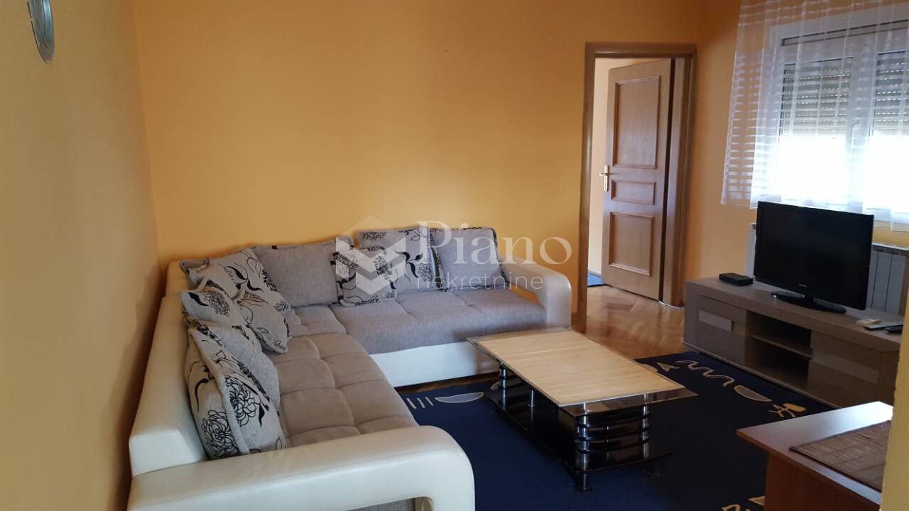 Jednosoban namješten stan u Bloku 6