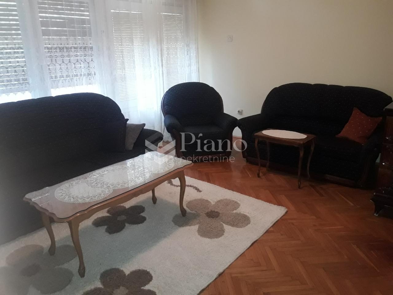 Namješten dvosoban duplex stan u Gorici C