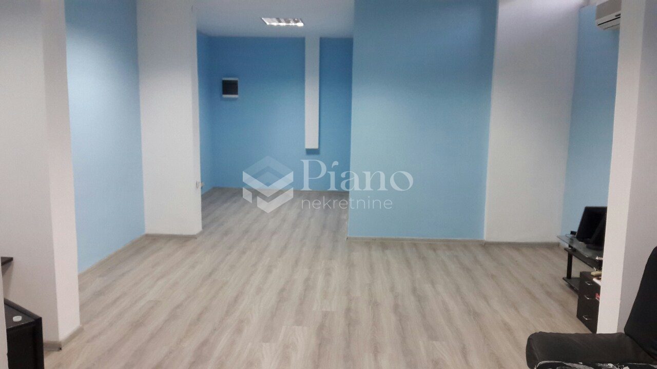 Unfurnished office space near Gintaš