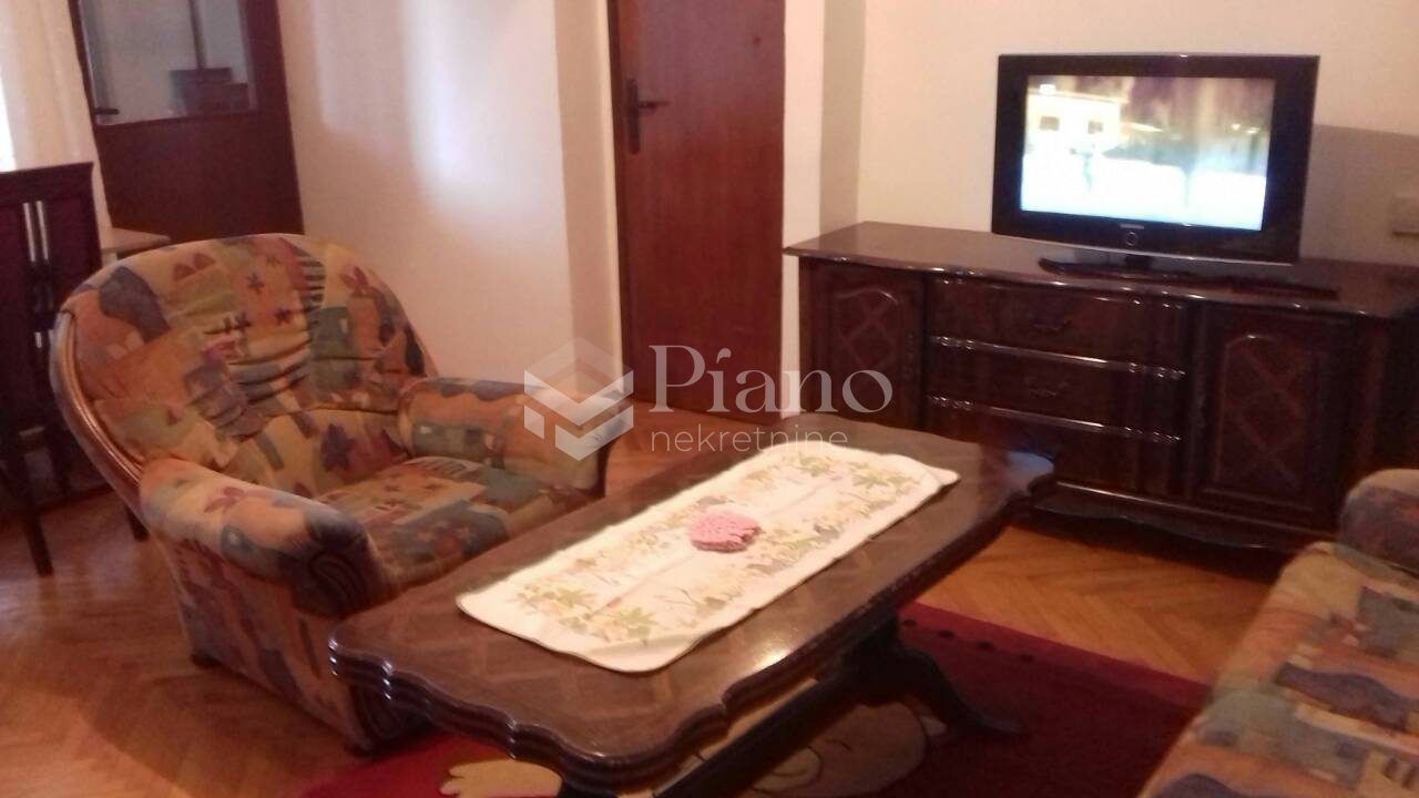 Jednosoban namješten stan u Bloku 6