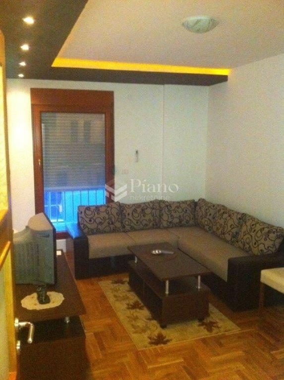 Furnished one-bedroom apartment in Euro pact building