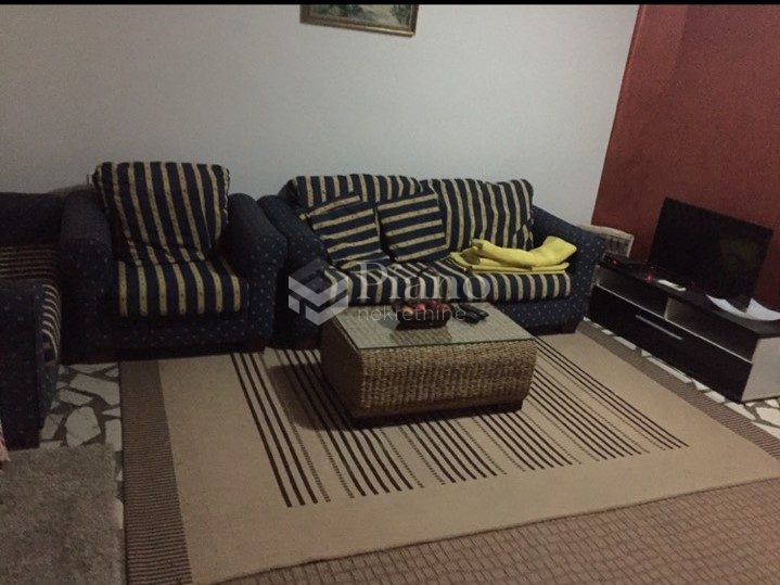 Furnished one-bedroom apartment on Malo brdo