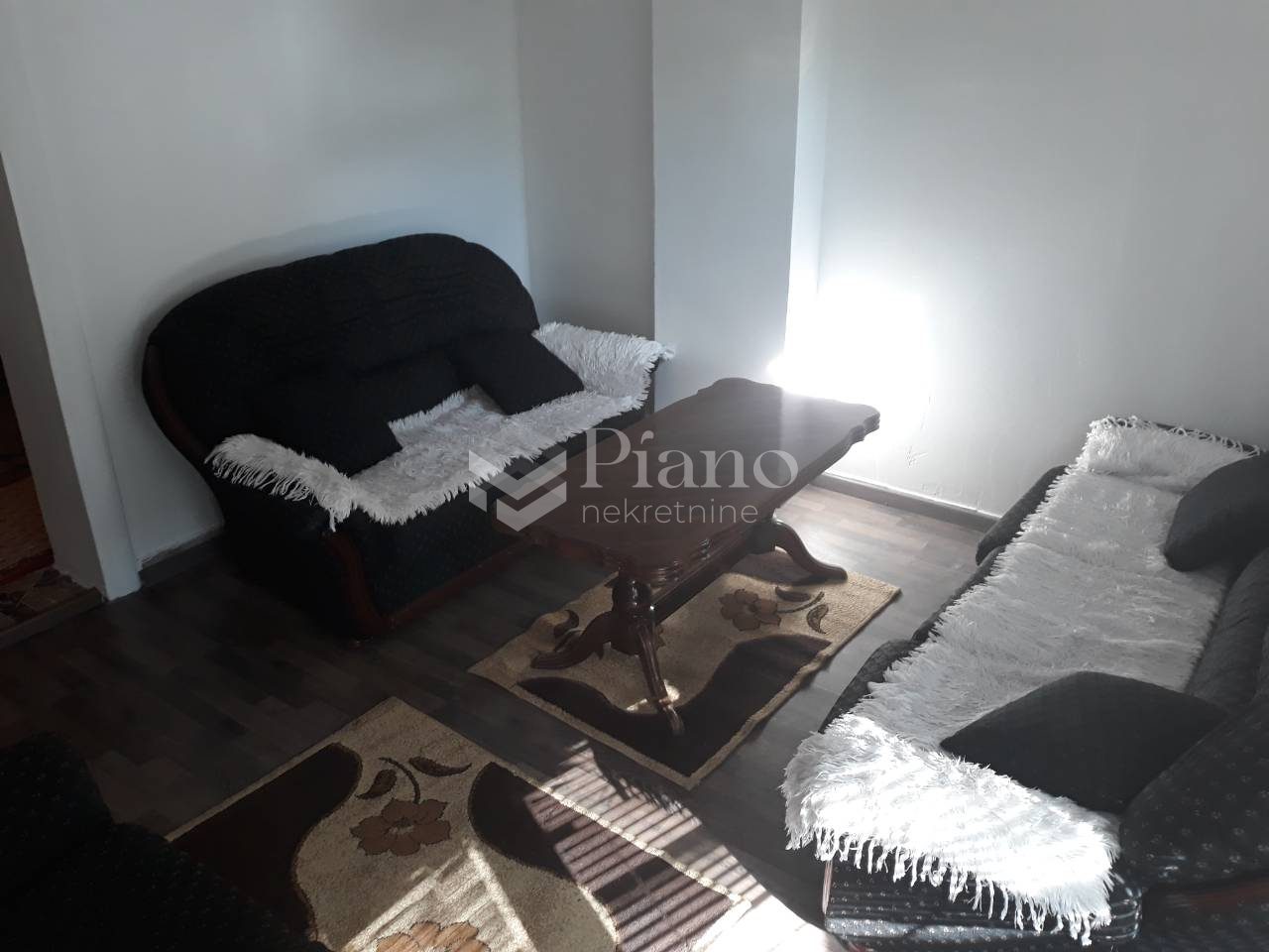 Furnished studio apartment in Stari aerodrom