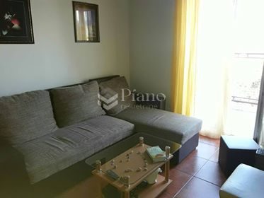 Furnished two- bedrooms duplex apartment in Malo brdo