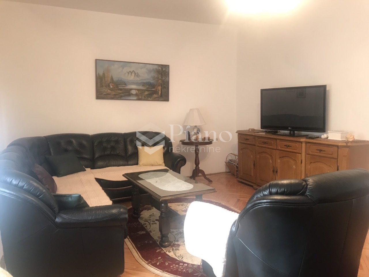 Furnished house in Zabjelo