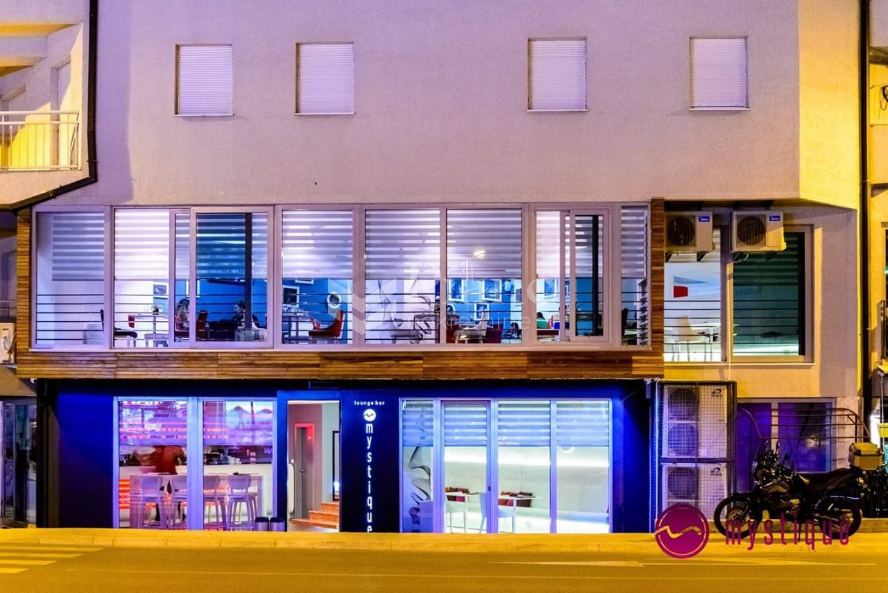 Furnished office space in City kvart