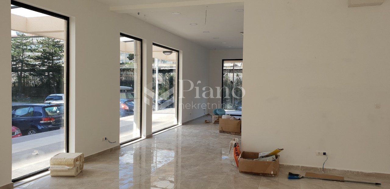 Unfurnished office space in City kvart