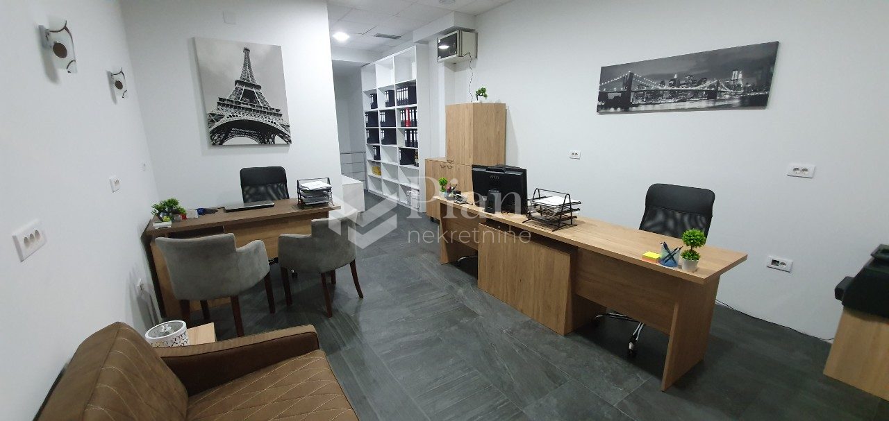 Furnished office space Preko Morace
