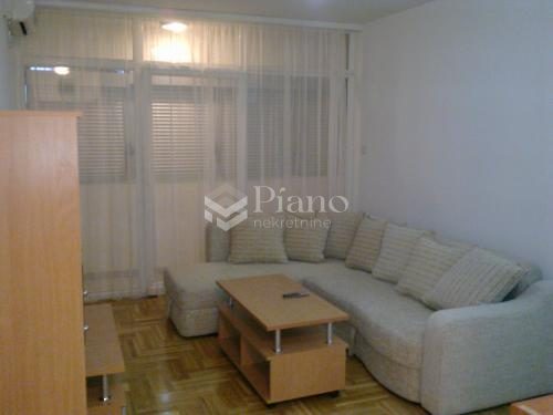 Furnished two bedroom apartment behind Delta City