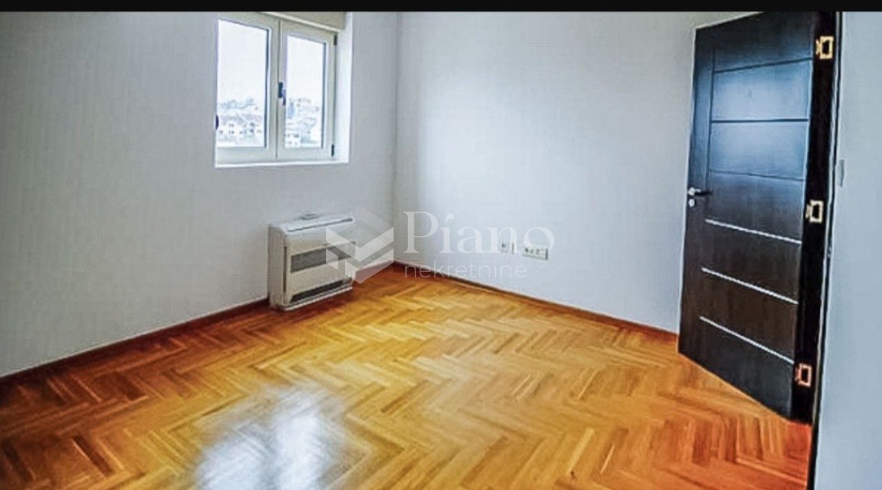 New unfurnised one bedroom apartment in Family kvart, Zabjelo