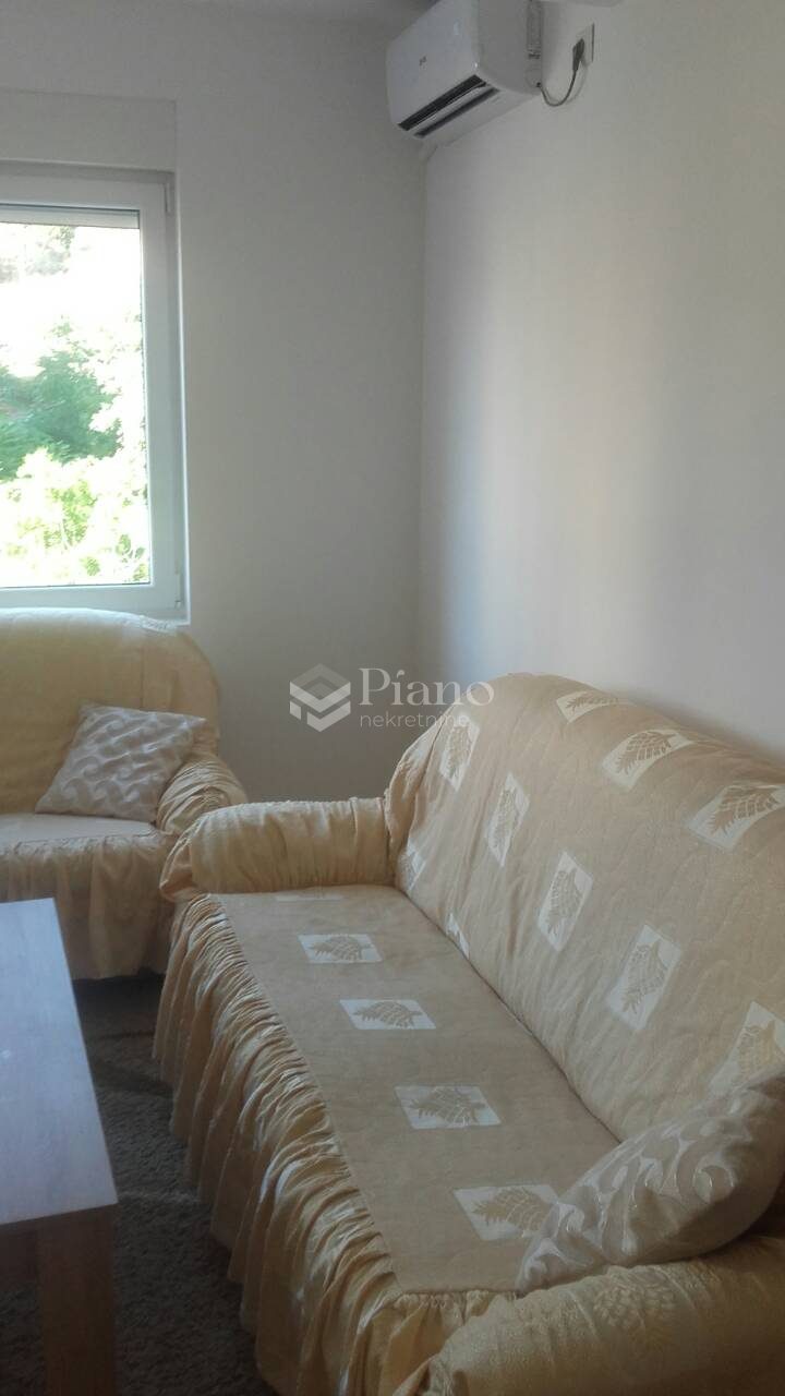 Furnished one bedroom apartment near Ljubovic hill