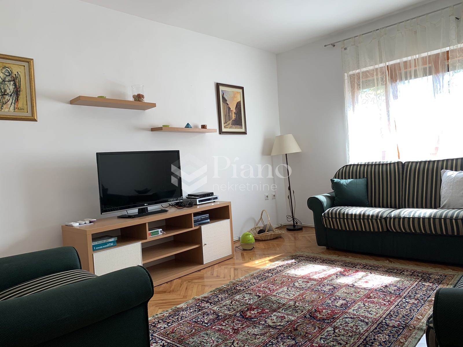 Namještena kuća na Zabjelu