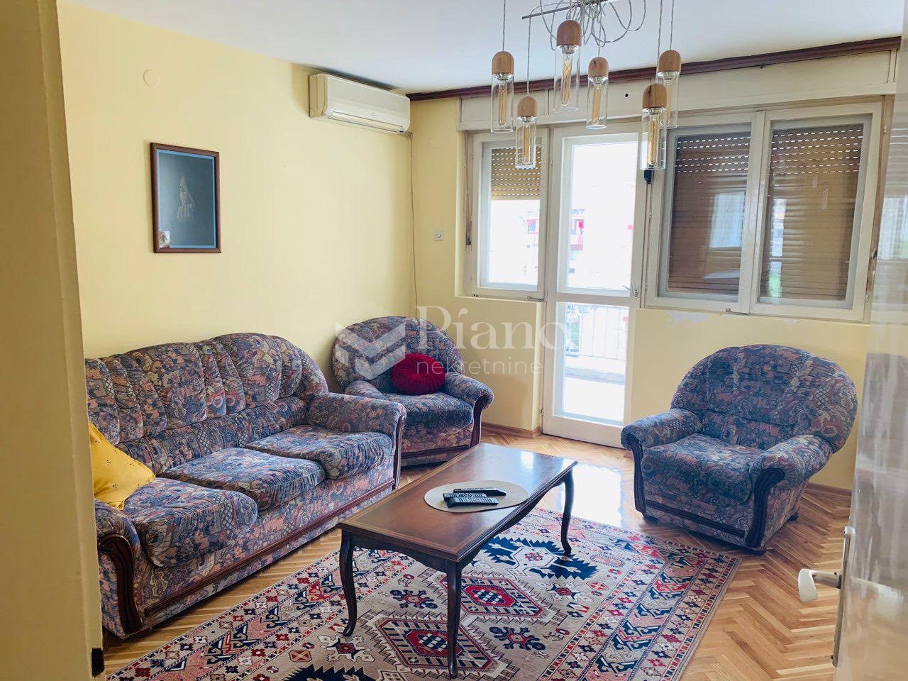 Furnished two bedroom apartment near Sahat tower