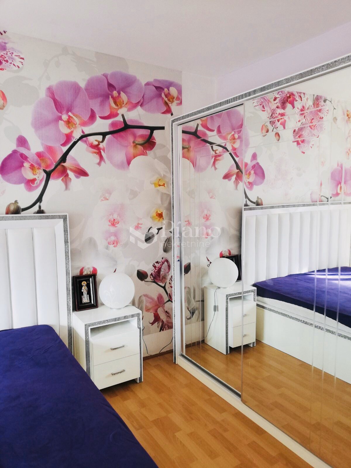 Namješten trosoban stan u kući u Gornjoj Gorici