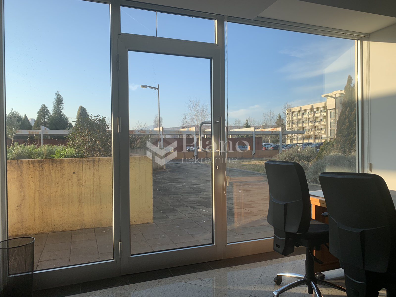 Furnished office space Preko Morace